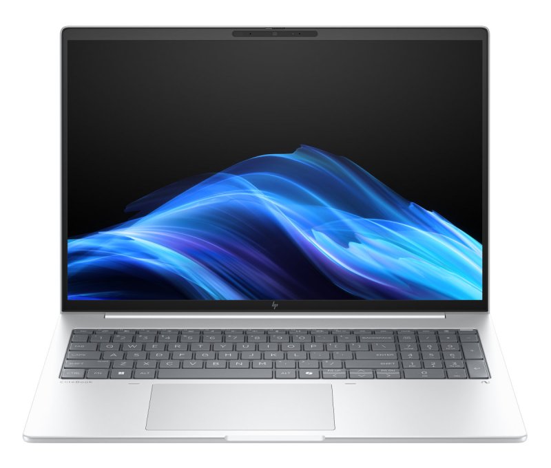 Notebook HP ELITEBOOK 8 G1I 16 16" / Intel Core Ultra 7 255U / 512GB / 16GB /W11P (předváděcí NB) - obrázek produktu
