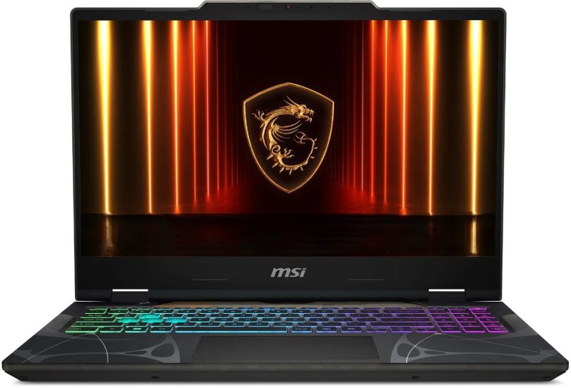 Notebook MSI CYBORG 15 B13WFKG-600XPT 15,6" / Intel Core i7-13620H / 1TB / 16GB / NVIDIA GeForce RTX 5060 /W11H (předvád - obrázek produktu