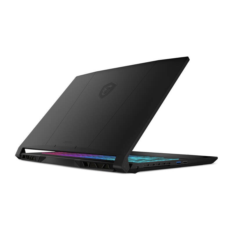 Notebook MSI KATANA 15 B13VGK-2040PT 15,6" / Intel Core i7-13620H / 1TB / 32GB / NVIDIA GeForce RTX 4070 /W11H (předvádě - obrázek č. 3