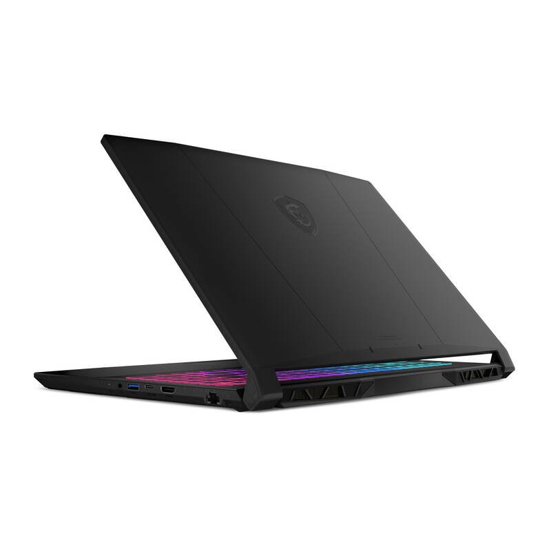 Notebook MSI KATANA 15 B13VGK-2040PT 15,6" / Intel Core i7-13620H / 1TB / 32GB / NVIDIA GeForce RTX 4070 /W11H (předvádě - obrázek č. 2