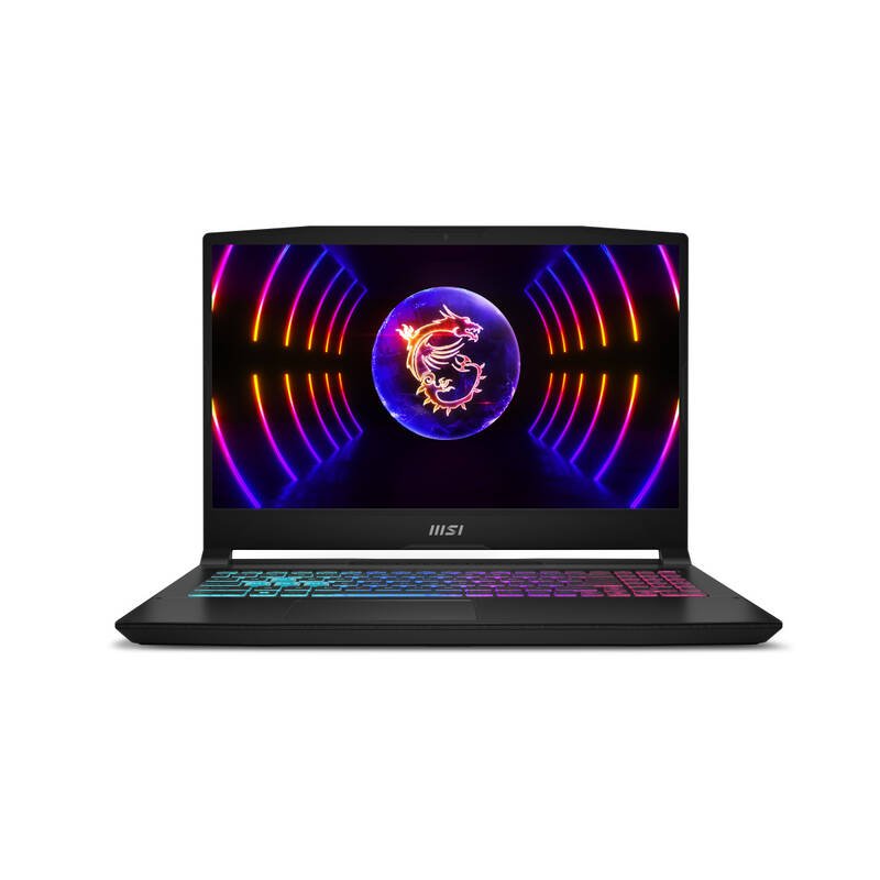 Notebook MSI KATANA 15 B13VGK-2040PT 15,6" / Intel Core i7-13620H / 1TB / 32GB / NVIDIA GeForce RTX 4070 /W11H (předvádě - obrázek produktu