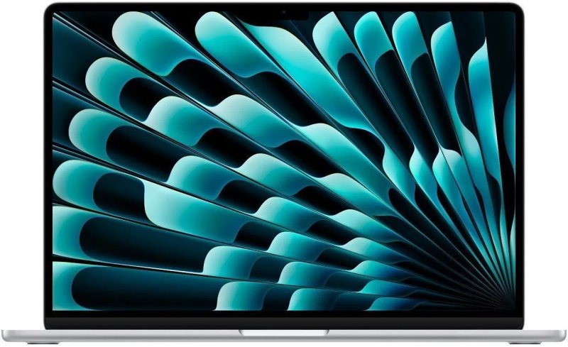 Notebook APPLE MACBOOK AIR 13" EARLY-2024 (A3113) 13,6" / Apple M3 / 256GB / 8GB /macOS Sequoia (repasovaný) - obrázek produktu