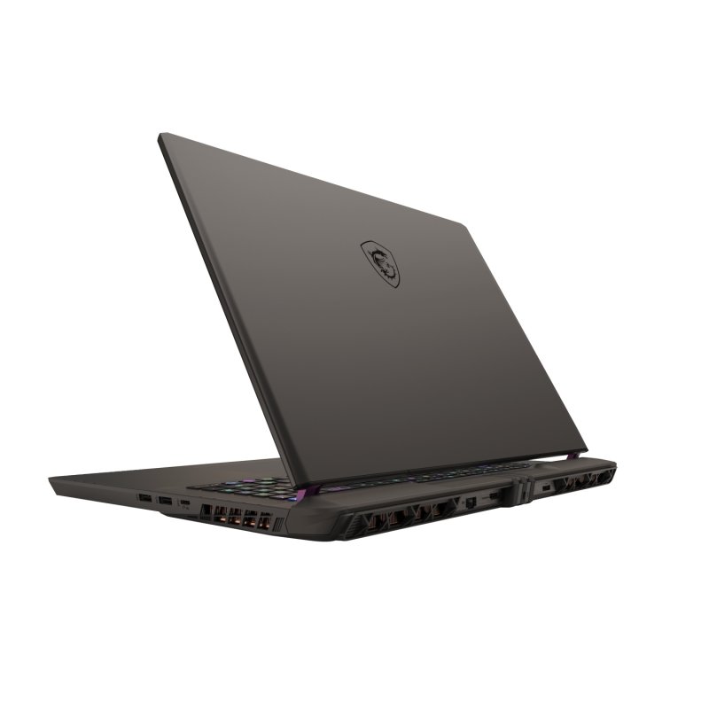 Notebook MSI VECTOR 17 HX A14VHG-1007PL 17" / Intel Core i9-14900HX / 1TB / 32GB / NVIDIA GeForce RTX 4080 /W11H (předvá - obrázek č. 4