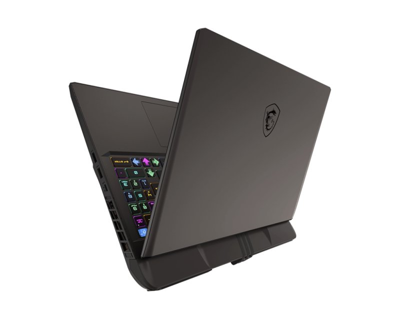 Notebook MSI VECTOR 16 HX A13VHG-279UK 16" / Intel Core i9-13980HX / 1TB / 16GB / NVIDIA GeForce RTX 4080 /W11H (předvád - obrázek č. 3