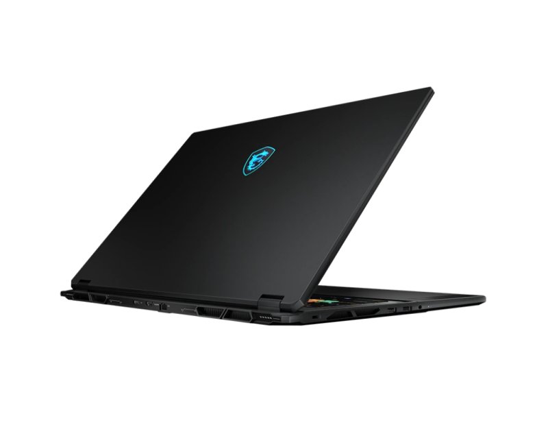 Notebook MSI STEALTH 18 HX AI A2XWIG-012FR 18" / Intel Core Ultra 9 275HX / 2TB / 64GB / NVIDIA GeForce RTX 5080 /W11P ( - obrázek č. 4