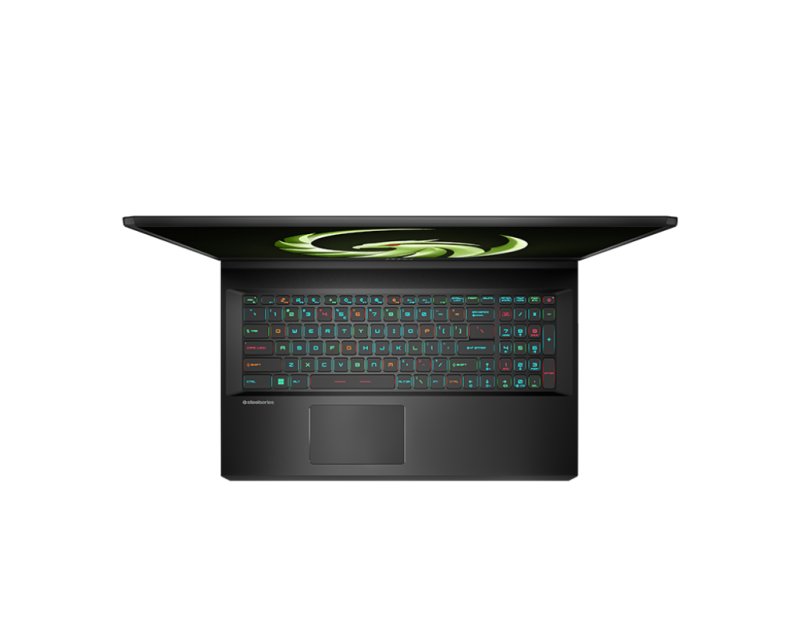 Notebook MSI ALPHA 17 C7VG-018ES 17,3" / AMD Ryzen 9 7945HX / 1TB / 32GB / NVIDIA GeForce RTX 4070 /W11H (předváděcí NB) - obrázek č. 1