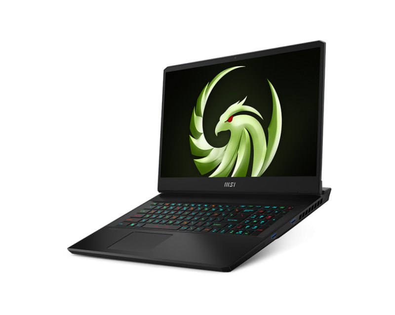 Notebook MSI ALPHA 17 C7VG-018ES 17,3" / AMD Ryzen 9 7945HX / 1TB / 32GB / NVIDIA GeForce RTX 4070 /W11H (předváděcí NB) - obrázek produktu