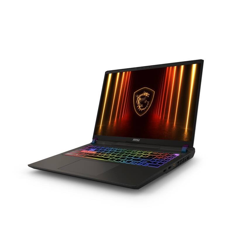 Notebook MSI VECTOR A16 HX A8WHG-023NL 16" / AMD Ryzen 9 8940HX / 1TB / 16GB / NVIDIA GeForce RTX 5070 Ti /W11H (předvád - obrázek č. 2