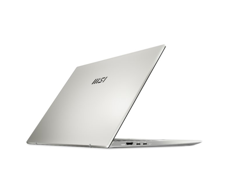 Notebook MSI PRESTIGE 14EVO B13M-242ES 14" / Intel Core i7-13700H / 1TB / 32GB /W11H (předváděcí NB) - obrázek č. 2