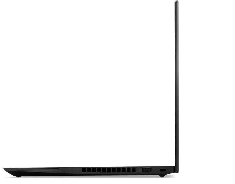 Notebook LENOVO THINKPAD T14S GEN 1 14" / Intel Core i7-10610U / 512GB / 16GB /W11P (repasovaný) - obrázek č. 4