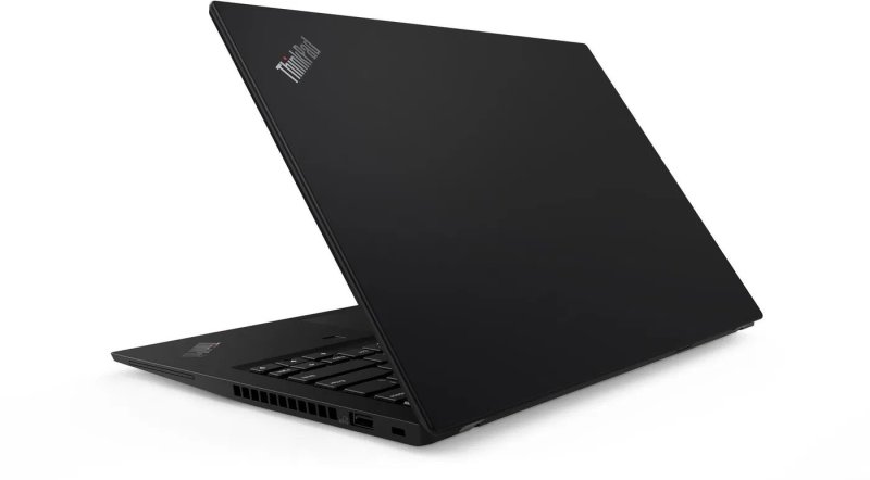 Notebook LENOVO THINKPAD T14S GEN 1 14" / Intel Core i7-10610U / 512GB / 16GB /W11P (repasovaný) - obrázek č. 3