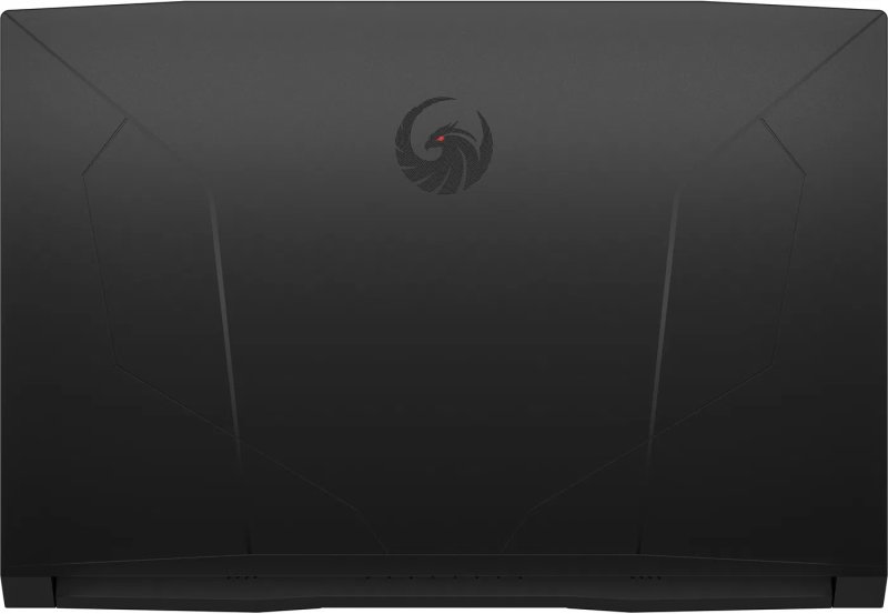 Notebook MSI BRAVO 15 C7VFK-262NL 15,6" / AMD Ryzen 7 7735HS / 512GB / 16GB / NVIDIA GeForce RTX 4060 /W11H (předváděcí - obrázek č. 2