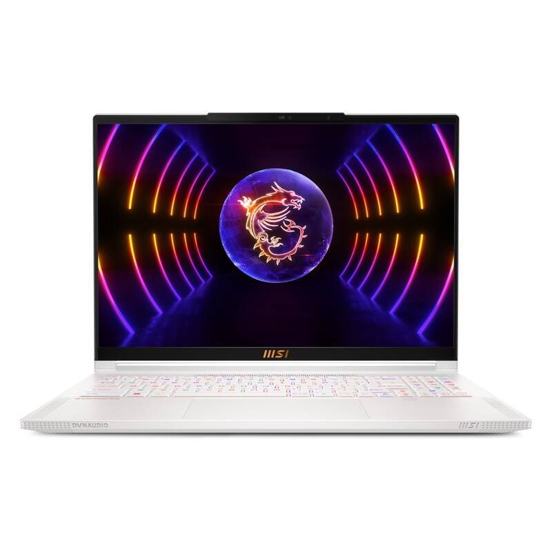 Notebook MSI STEALTH 16 STUDIO A13VG-290NL 16" / Intel Core i9-13900H / 1TB / 16GB / NVIDIA GeForce RTX 4070 /W11P (před - obrázek produktu