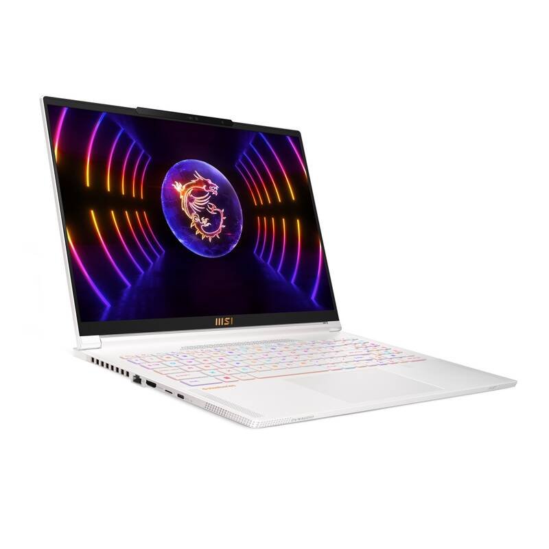 Notebook MSI STEALTH 16 STUDIO A13VG-290NL 16" / Intel Core i9-13900H / 1TB / 16GB / NVIDIA GeForce RTX 4070 /W11P (před - obrázek č. 1