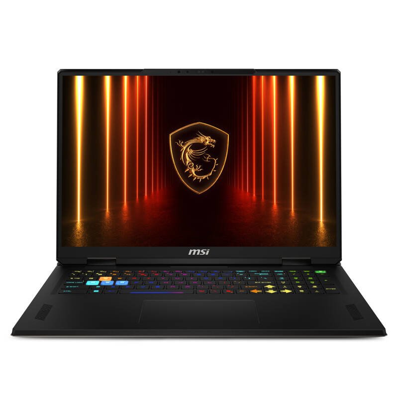 Notebook MSI VECTOR A18 HX A9WIG-069PL 18" / AMD Ryzen 9 9955HX / 2TB / 32GB / NVIDIA GeForce RTX 5080 /W11H (předváděcí - obrázek produktu