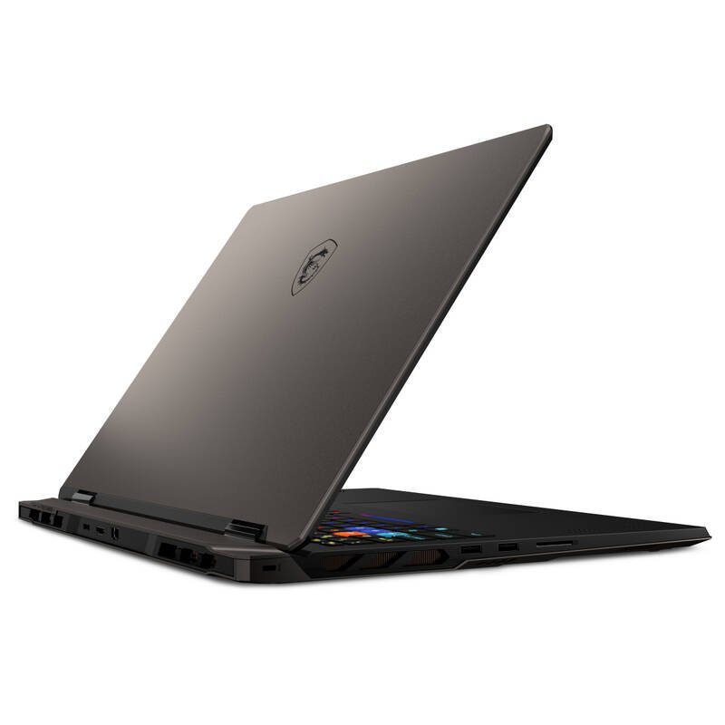 Notebook MSI VECTOR A18 HX A9WIG-069PL 18" / AMD Ryzen 9 9955HX / 2TB / 32GB / NVIDIA GeForce RTX 5080 /W11H (předváděcí - obrázek č. 4