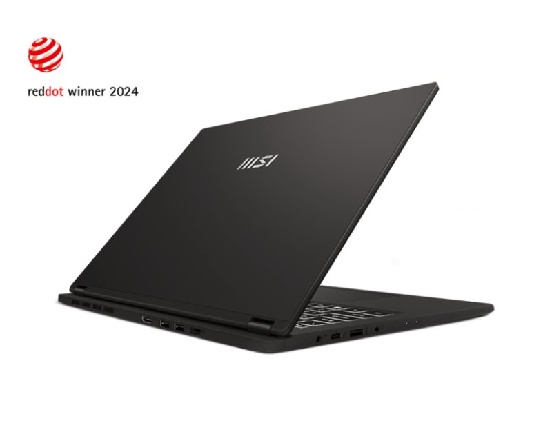 Notebook MSI COMMERCIAL 14 H A13MG VPRO-255PL 14" / Intel Core i7-13700H / 1TB / 32GB /W11P (předváděcí NB) - obrázek č. 2
