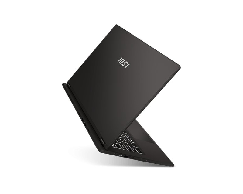 Notebook MSI COMMERCIAL 14 H A13MG VPRO-255PL 14" / Intel Core i7-13700H / 1TB / 32GB /W11P (předváděcí NB) - obrázek č. 3