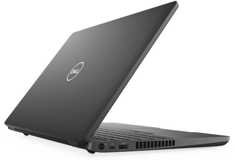 Notebook DELL LATITUDE 5500 15,6" / Intel Core i7-8665U / 512GB / 16GB /W11P (repasovaný) - obrázek č. 3