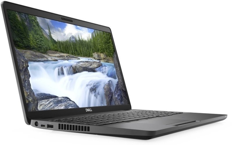 Notebook DELL LATITUDE 5500 15,6" / Intel Core i7-8665U / 512GB / 16GB /W11P (repasovaný) - obrázek č. 1