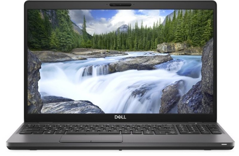 Notebook DELL LATITUDE 5500 15,6" / Intel Core i7-8665U / 512GB / 16GB /W11P (repasovaný) - obrázek produktu