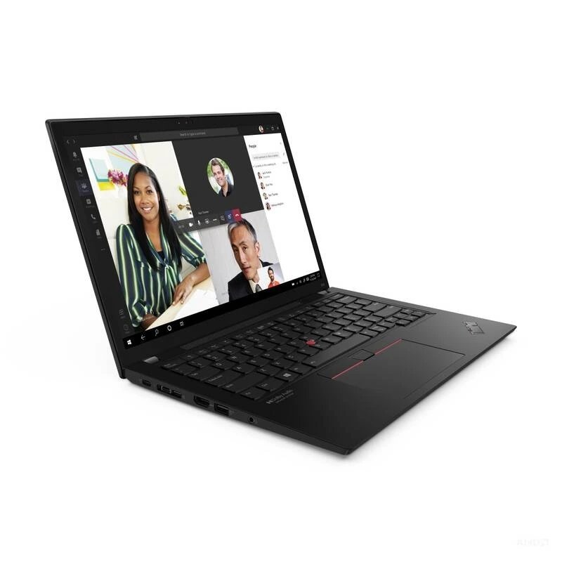 Notebook LENOVO THINKPAD X13 GEN 2 13,3" / Intel Core i5-1145G7 / 256GB / 16GB /W11P (repasovaný) - obrázek č. 1