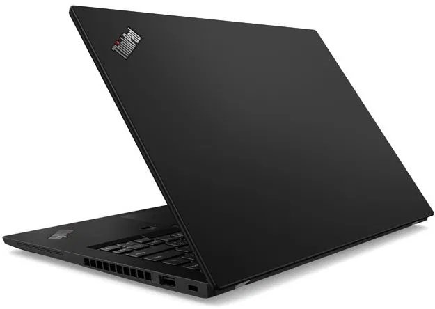Notebook LENOVO THINKPAD X390 13,3" / Intel Core i5-8365U / 256GB / 16GB /W11P (repasovaný) - obrázek č. 2