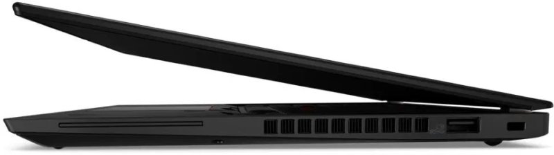 Notebook LENOVO THINKPAD X390 13,3" / Intel Core i5-8365U / 256GB / 16GB /W11P (repasovaný) - obrázek č. 3