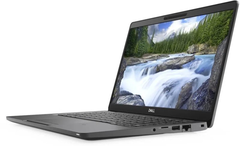 Notebook DELL LATITUDE 5300 13,3" / Intel Core i5-8265U / 256GB / 16GB /W11P (repasovaný) - obrázek č. 2