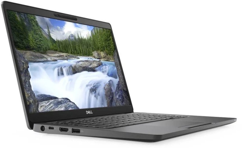 Notebook DELL LATITUDE 5300 13,3" / Intel Core i5-8265U / 256GB / 16GB /W11P (repasovaný) - obrázek č. 1