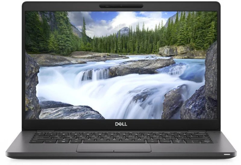 Notebook DELL LATITUDE 5300 13,3" / Intel Core i5-8265U / 256GB / 16GB /W11P (repasovaný) - obrázek produktu