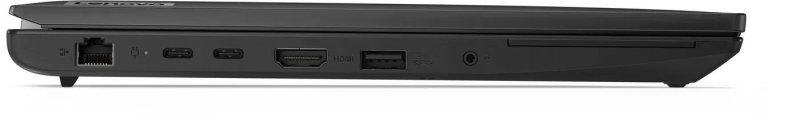 Notebook LENOVO THINKPAD L14 GEN 3 14" / Intel Core i5-1235U / 256GB / 16GB /W11P (repasovaný) - obrázek č. 4