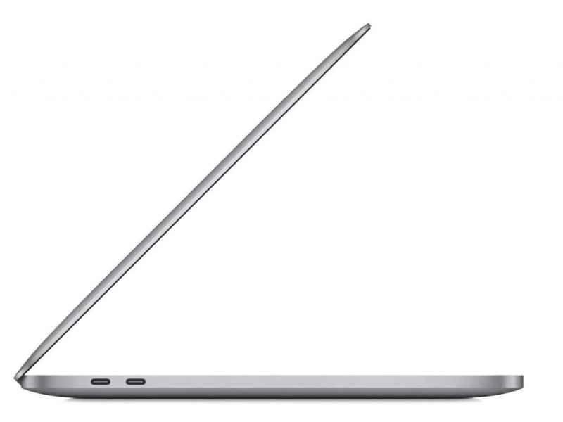Notebook APPLE MACBOOK PRO 13" LATE-2020 (A2338) 13,3" / Apple M1 / 256GB / 16GB /macOS Sequoia (repasovaný) - obrázek č. 1