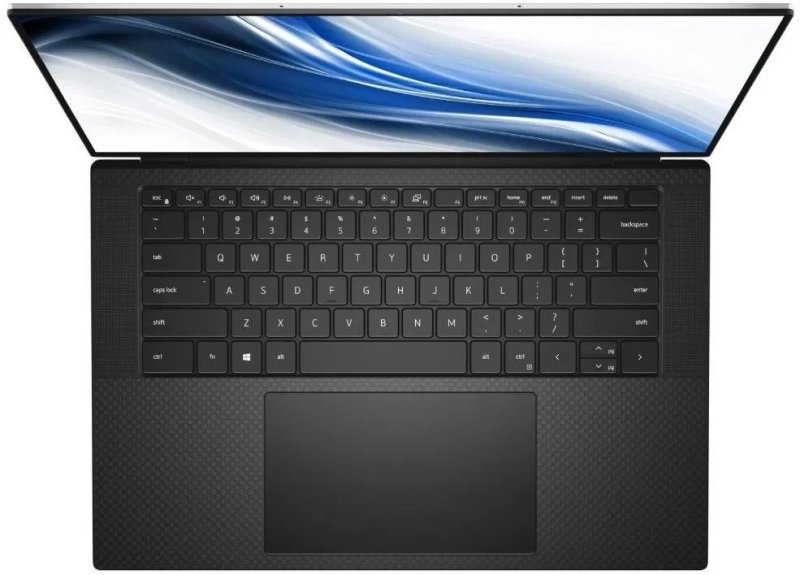 Notebook DELL XPS 15 9510 15,6" / Intel Core i7-11800H / 512GB / 32GB / NVIDIA GeForce RTX 3050 Ti /W11P (repasovaný) - obrázek č. 2
