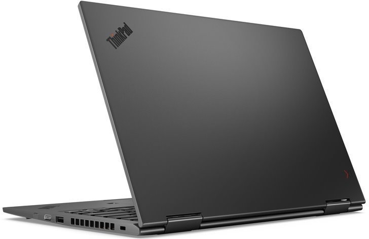 Notebook LENOVO THINKPAD X1 YOGA 4TH 14" / Intel Core i5-8265U / 1TB / 16GB /W11P (repasovaný) - obrázek č. 2