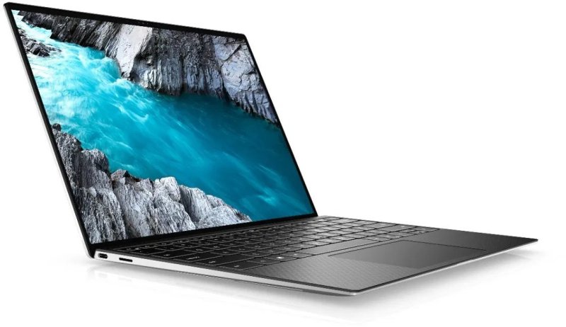 Notebook DELL XPS 13 9310 13,3" / Intel Core i7-1195G7 / 512GB / 16GB /W11P (repasovaný) - obrázek č. 1