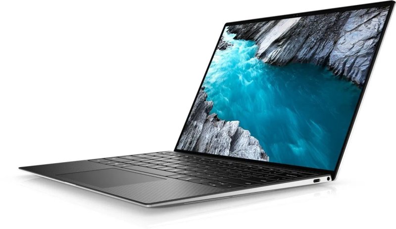 Notebook DELL XPS 13 9310 13,3" / Intel Core i7-1195G7 / 512GB / 16GB /W11P (repasovaný) - obrázek č. 2