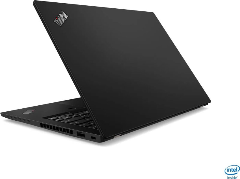 Notebook LENOVO THINKPAD X13 GEN 1 13,3" / Intel Core i5-10210U / 256GB / 16GB /W11P (repasovaný) - obrázek č. 2