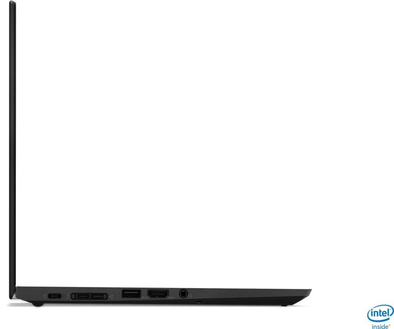 Notebook LENOVO THINKPAD X13 GEN 1 13,3" / Intel Core i5-10210U / 256GB / 16GB /W11P (repasovaný) - obrázek č. 3