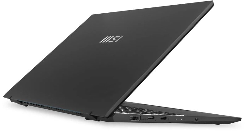 Notebook MSI PRESTIGE 13 AI EVO A1MG-081IT 13,3" / Intel Core Ultra 7 155H / 1TB / 16GB /W11H (předváděcí NB) - obrázek č. 4