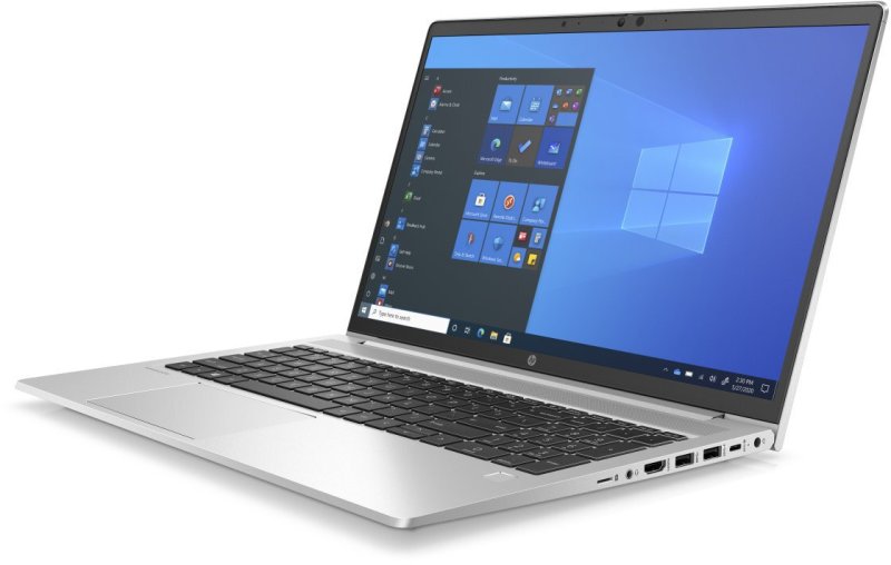Notebook HP PROBOOK 650 G8 15,6" / Intel Core i3-1115G4 / 256GB / 16GB /W11P (repasovaný) - obrázek č. 2