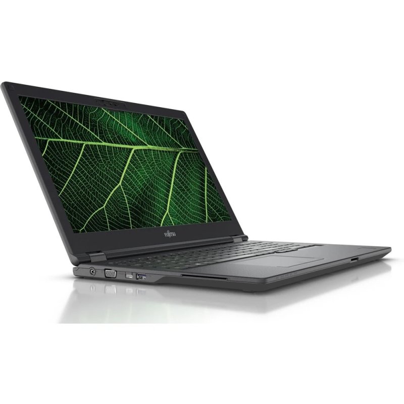 Notebook FUJITSU LIFEBOOK E5511 15,6" / Intel Core i5-1135G7 / 256GB / 16GB /W11P (repasovaný) - obrázek č. 1