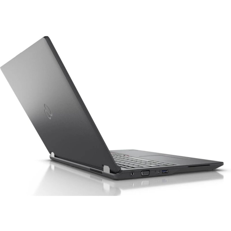 Notebook FUJITSU LIFEBOOK E5511 15,6" / Intel Core i5-1135G7 / 256GB / 16GB /W11P (repasovaný) - obrázek č. 4