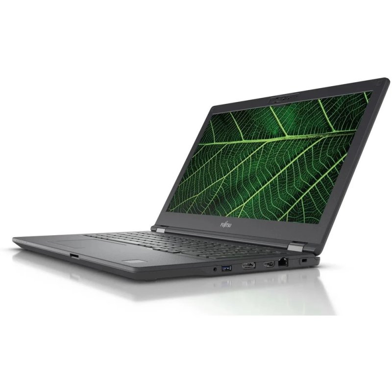 Notebook FUJITSU LIFEBOOK E5511 15,6" / Intel Core i5-1135G7 / 256GB / 16GB /W11P (repasovaný) - obrázek č. 2