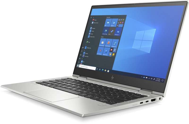 Notebook HP ELITEBOOK X360 830 G8 13,3" / Intel Core i5-1135G7 / 256GB / 16GB /W11H (repasovaný) - obrázek č. 2