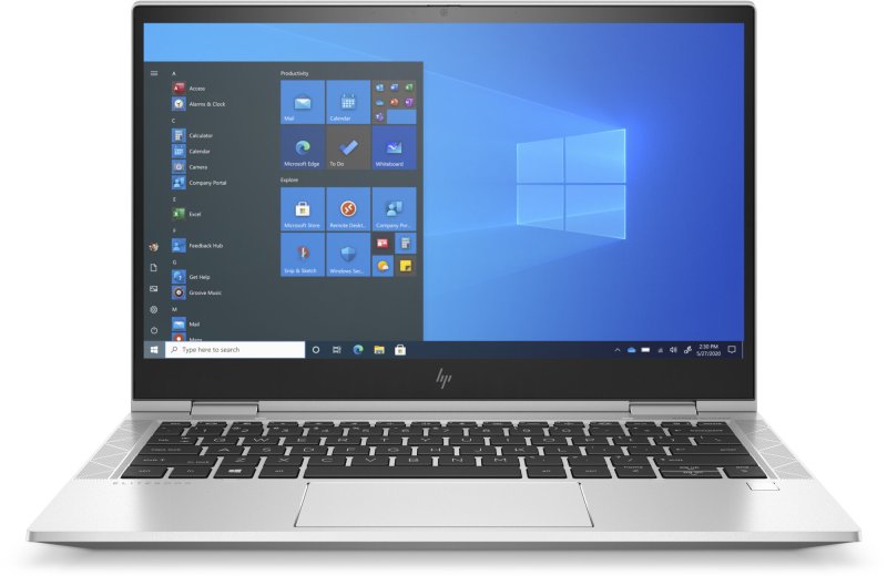 Notebook HP ELITEBOOK X360 830 G8 13,3" / Intel Core i5-1135G7 / 256GB / 16GB /W11H (repasovaný) - obrázek produktu