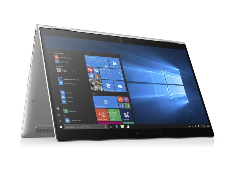 Notebook HP ELITEBOOK X360 1030 G3 13,3" / Intel Core i7-8650U / 256GB / 16GB /W11P (repasovaný) - obrázek č. 4