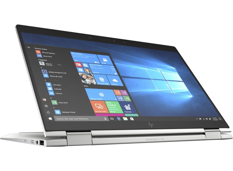 Notebook HP ELITEBOOK X360 1030 G3 13,3" / Intel Core i7-8650U / 256GB / 16GB /W11P (repasovaný) - obrázek č. 3