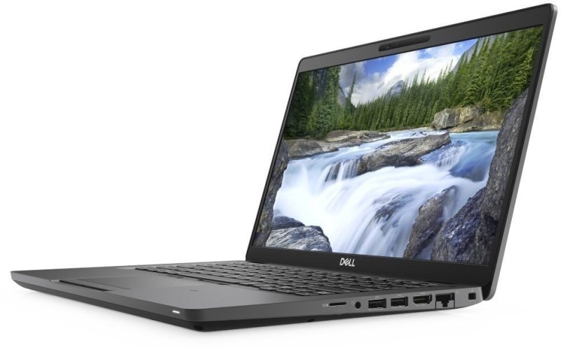 Notebook DELL LATITUDE 5400 14" / Intel Core i5-8365U / 512GB / 8GB /W11P (repasovaný) - obrázek č. 2