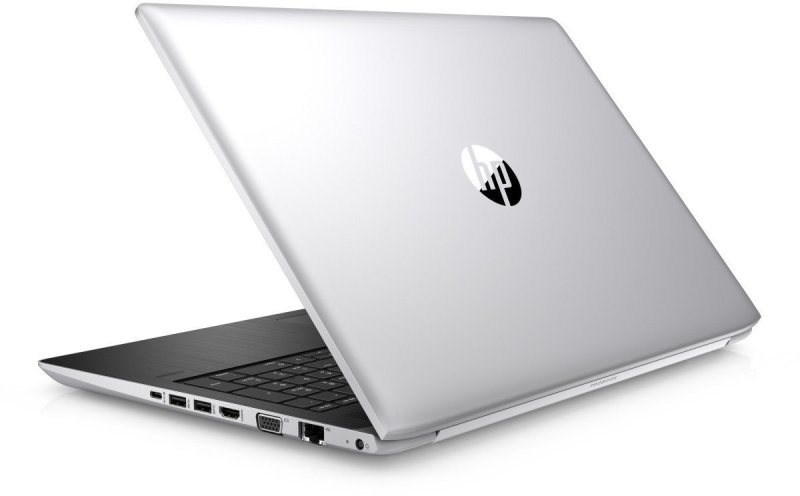 Notebook HP PROBOOK 450 G5 15,6" / Intel Core i3-7100U / 128GB / 4GB /W10H (repasovaný) - obrázek č. 4